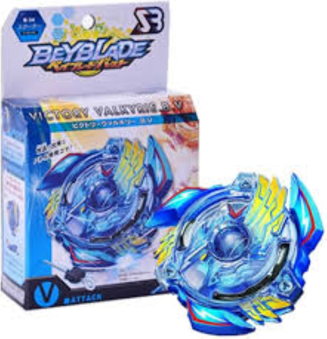 BURST GYRO A155343-1